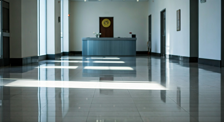 Expert carpet extraction and cleaning service