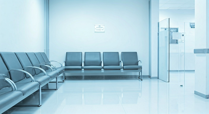 Professional deep office cleaning service by Ryan Janitorial